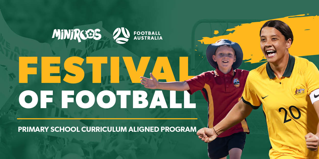 Festival of Football Festival of Football